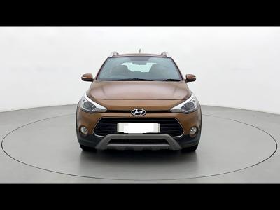 Hyundai i20 Active 1.2 SX