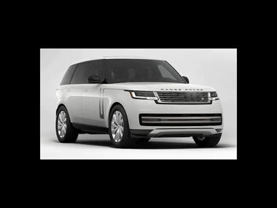 Land Rover Range Rover HSE 3.0 Diesel [2022]