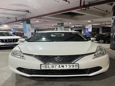 Maruti Suzuki Baleno DELTA Delhi