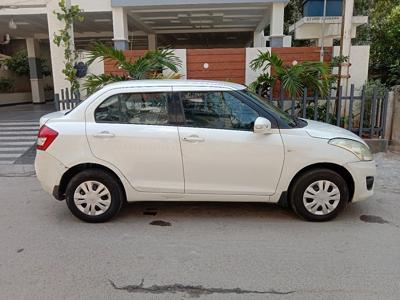 Maruti Suzuki Swift DZire VDI