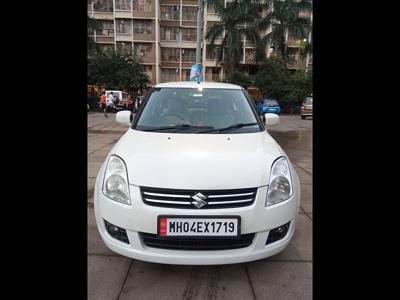 Maruti Suzuki Swift DZire VDI