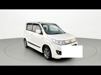 Maruti Suzuki Wagon R 1.0 VXI+