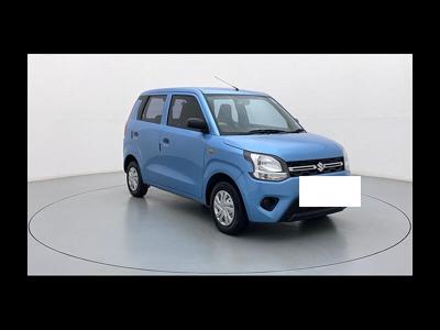 Maruti Suzuki Wagon R LXi 1.0 CNG