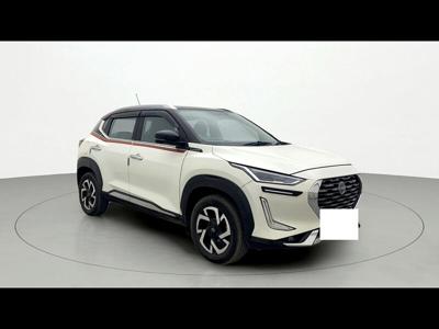 Nissan Magnite XV Premium Dual Tone [2020]