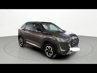 Nissan Magnite XV Turbo [2020]