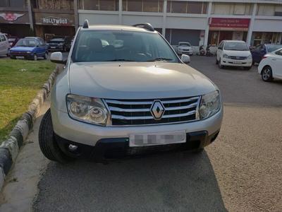 Renault Duster 85 PS RxL Diesel