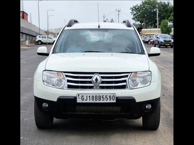 Renault Duster 85 PS RxL Diesel