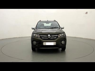 Renault Kwid 1.0 RXT Opt [2016-2019]