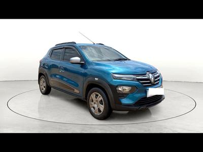 Renault Kwid RXT Opt [2015-2019]