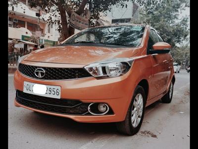 Tata Tiago Revotron XZ