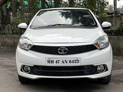 Tata Tiago Revotron XZA