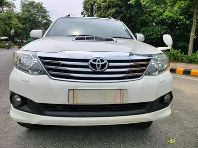 Toyota Fortuner 3.0 4x2 AT