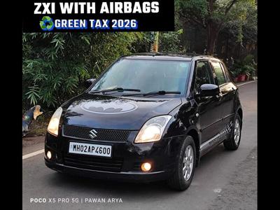 Used 2005 Maruti Suzuki Swift [2005-2010] ZXi for sale at Rs. 1,45,000 in Mumbai
