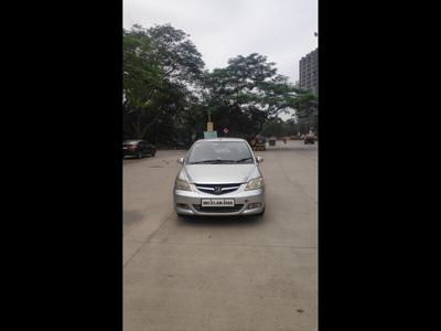 Used 2008 Honda City ZX GXi for sale at Rs. 1,45,000 in Mumbai