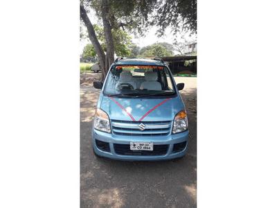 Used 2008 Maruti Suzuki Wagon R [2006-2010] LXi Minor for sale at Rs. 2,00,000 in Indo
