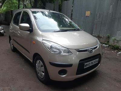 Used 2009 Hyundai i10 [2007-2010] Magna for sale at Rs. 2,05,000 in Pun