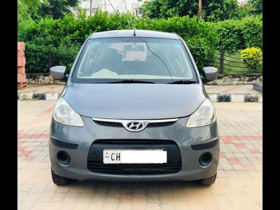 Used 2009 Hyundai i10 [2007-2010] Magna for sale at Rs. 2,25,000 in Mohali