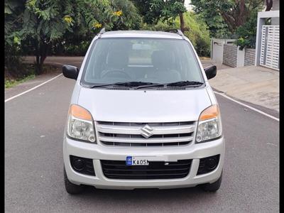 Used 2009 Maruti Suzuki Wagon R [2006-2010] Duo LXi LPG for sale at Rs. 2,45,000 in Bangalo
