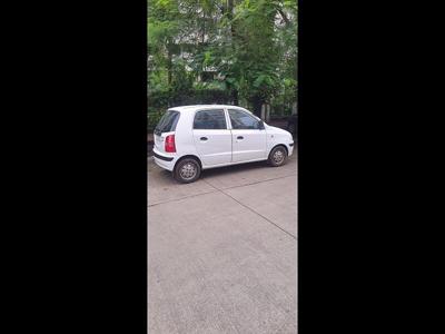 Used 2010 Hyundai Santro Xing [2008-2015] GL for sale at Rs. 1,45,000 in Mumbai