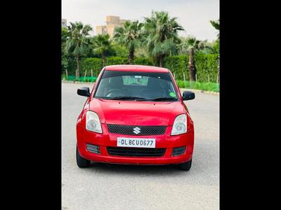 Used 2010 Maruti Suzuki Swift [2010-2011] LDi BS-IV for sale at Rs. 1,60,000 in Delhi