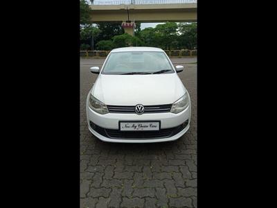 Used 2010 Volkswagen Vento [2010-2012] Highline Diesel for sale at Rs. 2,79,999 in Pun