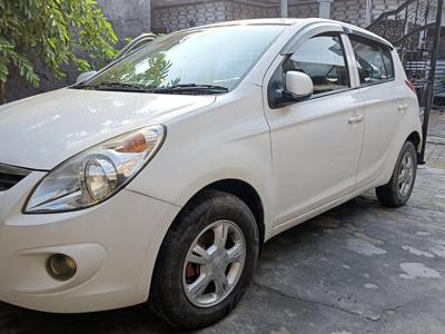 Used 2011 Hyundai i20 [2010-2012] Asta 1.4 CRDI for sale at Rs. 1,80,000 in Karnal
