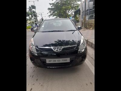Used 2011 Hyundai i20 [2010-2012] Magna 1.4 CRDI for sale at Rs. 3,90,000 in Hyderab