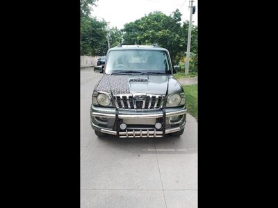 Used 2011 Mahindra Scorpio [2009-2014] LX 4WD BS-IV for sale at Rs. 3,90,000 in Hyderab