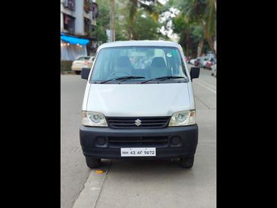Used 2011 Maruti Suzuki Eeco [2010-2022] 5 STR WITH A/C+HTR [2014-2019] for sale at Rs. 2,74,000 in Mumbai