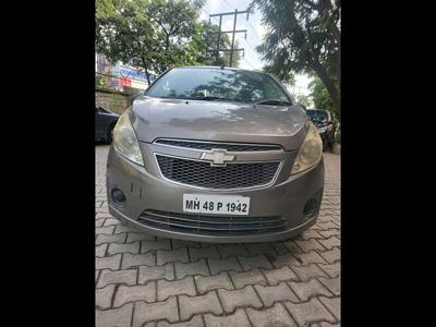 Used 2012 Chevrolet Beat [2011-2014] LT Diesel for sale at Rs. 1,60,000 in Pun