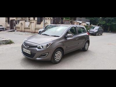 Used 2012 Hyundai i20 [2010-2012] Magna 1.2 for sale at Rs. 2,90,000 in Delhi