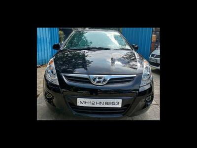 Used 2012 Hyundai i20 [2010-2012] Magna 1.2 for sale at Rs. 2,75,000 in Pun