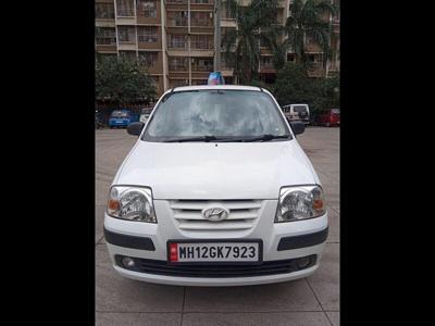 Used 2012 Hyundai Santro Xing [2008-2015] GLS for sale at Rs. 2,00,000 in Mumbai
