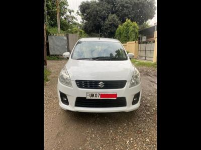 Used 2012 Maruti Suzuki Ertiga [2012-2015] VDi for sale at Rs. 4,55,000 in Dehradun