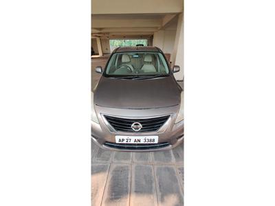Used 2012 Nissan Sunny [2011-2014] XL Diesel for sale at Rs. 3,00,000 in Ongol