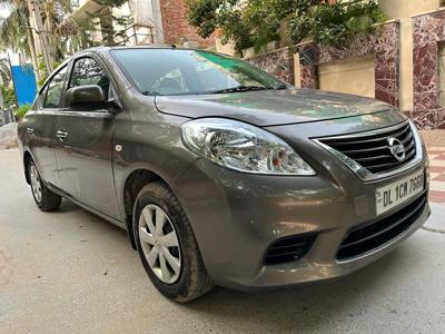 Used 2012 Nissan Sunny [2011-2014] XL for sale at Rs. 2,45,000 in Faridab