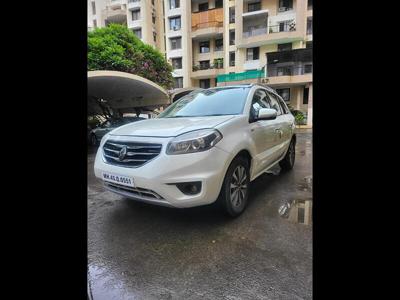 Used 2012 Renault Koleos [2014-2017] 4x4 AT [2014-2017] for sale at Rs. 4,25,000 in Pun