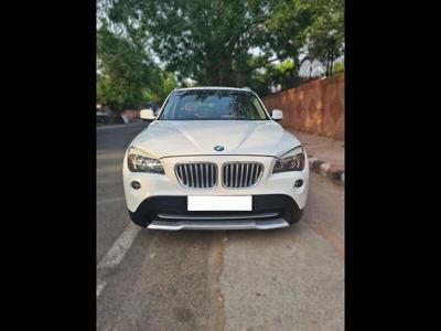 Used 2013 BMW X1 [2013-2016] sDrive20d for sale at Rs. 7,60,000 in Delhi