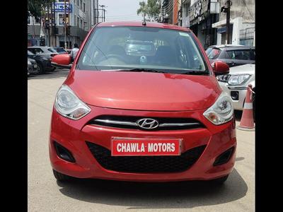 Used 2013 Hyundai i10 [2010-2017] Magna 1.2 Kappa2 for sale at Rs. 2,25,000 in Ghaziab