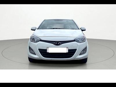 Used 2013 Hyundai i20 [2012-2014] Sportz 1.2 for sale at Rs. 3,75,000 in Surat