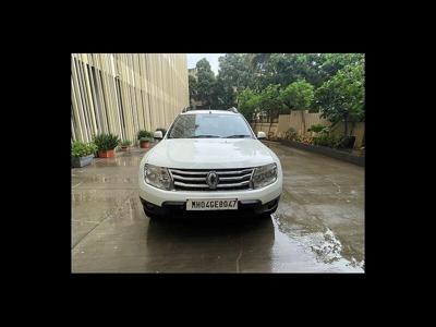 Used 2013 Renault Duster [2012-2015] 85 PS RxL Diesel for sale at Rs. 4,11,000 in Mumbai