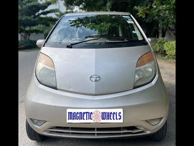 Used 2013 Tata Nano LX for sale at Rs. 1,20,000 in Bangalo