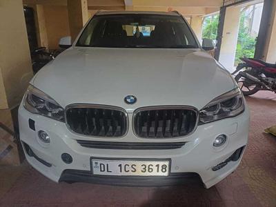 Used 2014 BMW X5 [2014-2019] xDrive 30d Expedition for sale at Rs. 24,00,000 in Patn