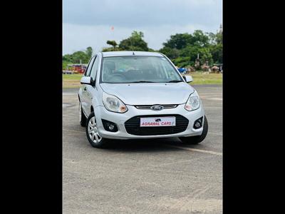 Used 2014 Ford Figo [2012-2015] Duratorq Diesel EXI 1.4 for sale at Rs. 2,75,000 in Vado