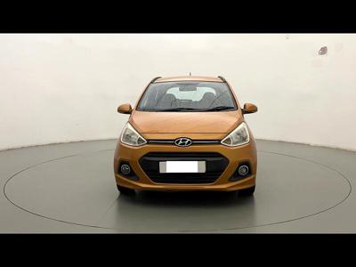 Used 2014 Hyundai Grand i10 [2013-2017] Asta 1.2 Kappa VTVT (O) [2013-2017] for sale at Rs. 3,93,000 in Mumbai