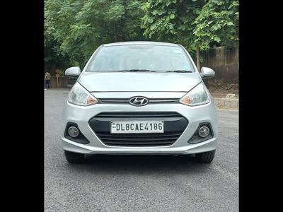 Used 2014 Hyundai Grand i10 [2013-2017] Magna 1.2 Kappa VTVT [2013-2016] for sale at Rs. 3,80,000 in Delhi