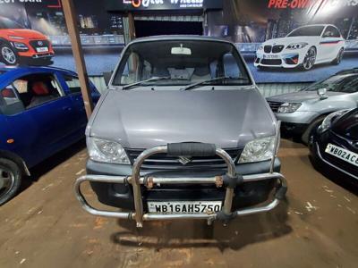 Used 2014 Maruti Suzuki Eeco [2010-2022] 7 STR [2014-2019] for sale at Rs. 2,10,000 in Kolkat