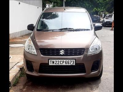 Used 2014 Maruti Suzuki Ertiga [2012-2015] LDi for sale at Rs. 6,75,000 in Chennai