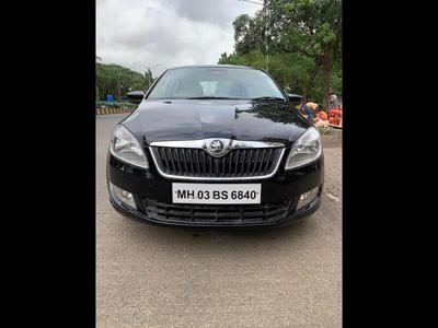 Used 2014 Skoda Rapid [2011-2014] Ambition 1.6 MPI AT Plus for sale at Rs. 5,00,000 in Mumbai