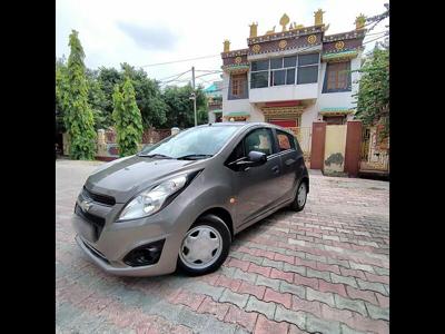 Used 2015 Chevrolet Beat [2014-2016] PS Petrol for sale at Rs. 2,25,000 in Delhi